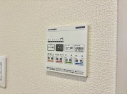 【浴室乾燥機能付き】