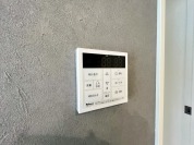 【給湯パネル】