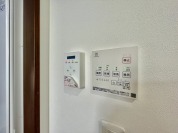 【給湯器】