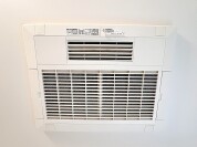 【浴室乾燥機】
