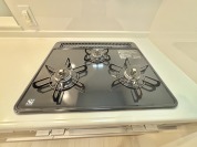 【ガスコンロ】