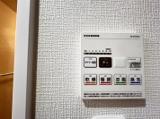 【浴室換気乾燥暖房機】