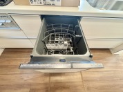 【食洗機】
