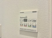 【浴室乾燥機能付き】