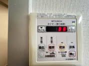 【浴室換気乾燥機】