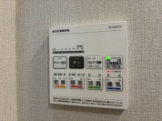 【浴室換気乾燥機リモコン】