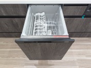 【食器洗い乾燥機】