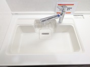 【キッチンのシンク】