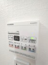 【浴室空調スイッチ】