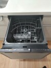 【食器洗浄機】