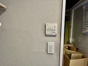 【浴室乾燥機】