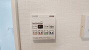 【浴室乾燥スイッチ】