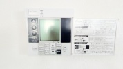 【床暖房スイッチ】