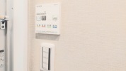 【浴室乾燥スイッチパネル】