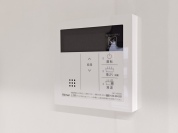 【自動湯張り機能（オートバス機能）完備。】