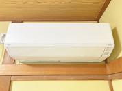 【エアコン】