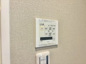 【浴室乾燥機能付き】