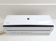 【全室エアコン完備！（洋室）】