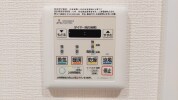 【浴室乾燥スイッチ】