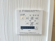 【浴室換気乾燥機】