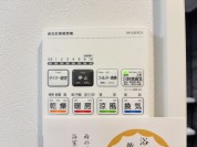 【浴室リモコン】