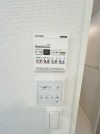 【浴室空調スイッチ】
