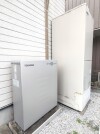 【蓄電池・エコキュート】