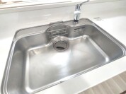 【キッチンシンク】