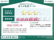 【省エネ性能ラベル】