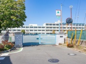 富岡小学校