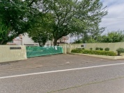 久米川東小学校