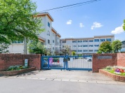 入間野小学校