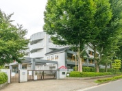 小平第六小学校