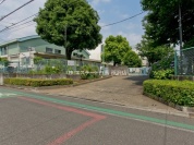 小平第十四小学校