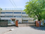 第七小学校
