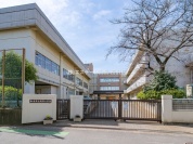 栗原小学校
