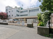 田無小学校