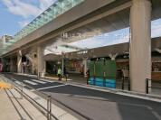 大泉学園駅