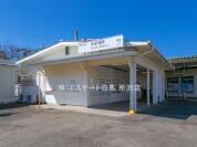多摩湖駅（西武多摩湖線）
