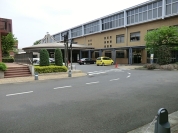 所沢市民医療センター