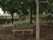 松林庵児童遊園（東村山市）