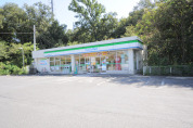 ファミリーマート所沢東狭山ヶ丘店