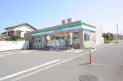 ファミリーマート所沢久米東店