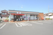 セブンイレブン所沢和ヶ原3丁目店