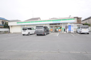 ファミリーマート所沢東新井町店
