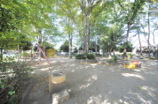 上新井東公園（所沢市）