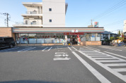 セブンイレブン所沢元町店