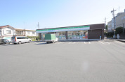 ファミリーマート所沢宮本町二丁目店