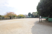 小谷公園（所沢市）