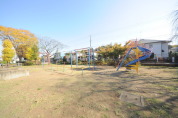 フラワーヒル東公園(狭山市)